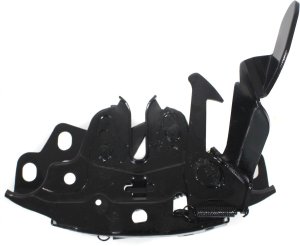 Hood Latch for Nissan Altima Coupe 2008-2013, Altima Sedan 2007-2012, LHD (Left Hand Drive), Replacement