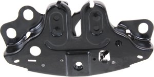 2011 - 2012 Nissan Leaf Hood Latch