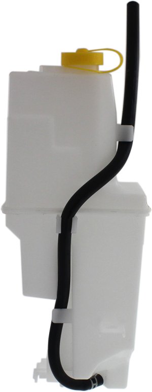 Coolant Tank (Radiator Spare Tank) Assembly for Nissan Versa 2012-2018 and Versa Note 2014-2018, Replacement