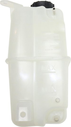 2004 - 2015 Infiniti QX56 Coolant Reservoir