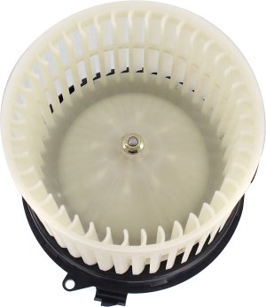 Blower Motor for Nissan Versa 2012-2018, Versa Note 2014-2018, Replacement