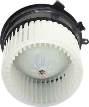 Blower Motor for Nissan Sentra (2007-2012), Rogue (2008-2013), Rogue Select (2014-2015), Replacement