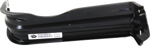 2007 - 2013 Nissan Altima Front Fender Brace (Left / Driver Side)
