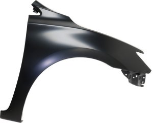 2016 - 2019 Nissan Sentra Fender - Right (Passenger)