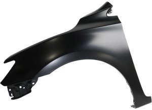 2016 - 2019 Nissan Sentra Fender - Left (Driver)