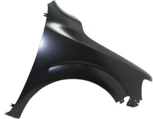Front Fender for NV Series Full Size Van 2012-2021, Right (Passenger), Primed (Ready to Paint), Replacement