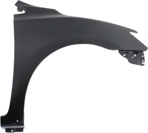 2016 - 2019 Nissan Sentra Fender - Right (Passenger)