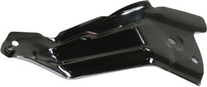 2012 - 2019 Nissan Versa Front Fender Brace (Left / Driver Side)