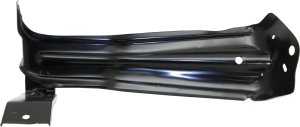 2009 - 2014 Nissan Maxima Front Fender Brace (Left / Driver Side)