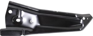 2014 - 2019 Nissan Versa Note Front Fender Brace (Right / Passenger Side)