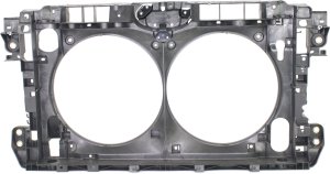 Plastic Radiator Support for Nissan Altima, 2008-2009 Model, Replacement
