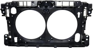 2016 - 2018 Nissan Altima Radiator Support