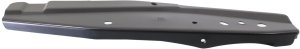 Radiator Support Right (Passenger) Side Support Panel for Nissan Juke 2011-2017, Replacement