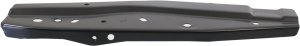 Radiator Support Side Support Panel for Nissan Juke 2011-2017, Left (Driver) Side, Replacement