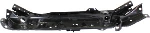 Steel Radiator Support Upper Center Tie Bar for Nissan Cube 2009-2014, Replacement