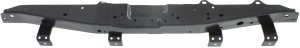 Steel Radiator Support Upper Tie Bar for Nissan Rogue 2014-2020, Center Position, Replacement