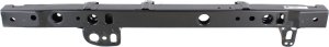 Steel Radiator Support Lower Tie Bar for Nissan JUKE 2011-2017, Replacement