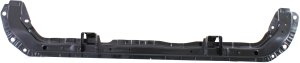Lower Radiator Support Tie Bar in Steel for Nissan Rogue 2014-2020 - Durable Replacement Part