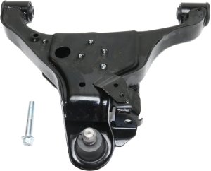 2005 - 2022 Nissan Frontier Control Arm