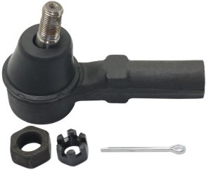 1995 - 1996 Nissan 240SX Front Tie Rod End - Left or Right (Driver or Passenger)