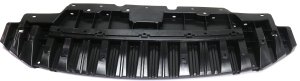 2015 - 2019 Nissan Sentra Front Engine Splash Shield
