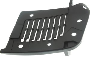 2011 - 2015 Nissan Rogue  Engine Splash Shield - Right (Passenger)