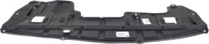 Engine Splash Shield Under Cover for Infiniti QX60/Nissan Pathfinder 2015-2020 Front, Except Hybrid Models, Replacement