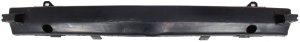 Front Bumper Reinforcement in Steel for Nissan Pathfinder 2005-2009 / Xterra 2007-2015, Replacement