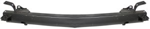2005 - 2018 Nissan Frontier Front Bumper Reinforcement