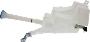 2004 - 2009 Nissan Quest Windshield Washer Tank Assy