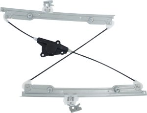 2004 - 2008 Nissan Maxima Power Window Regulator without Motor - Front, Right (Passenger)