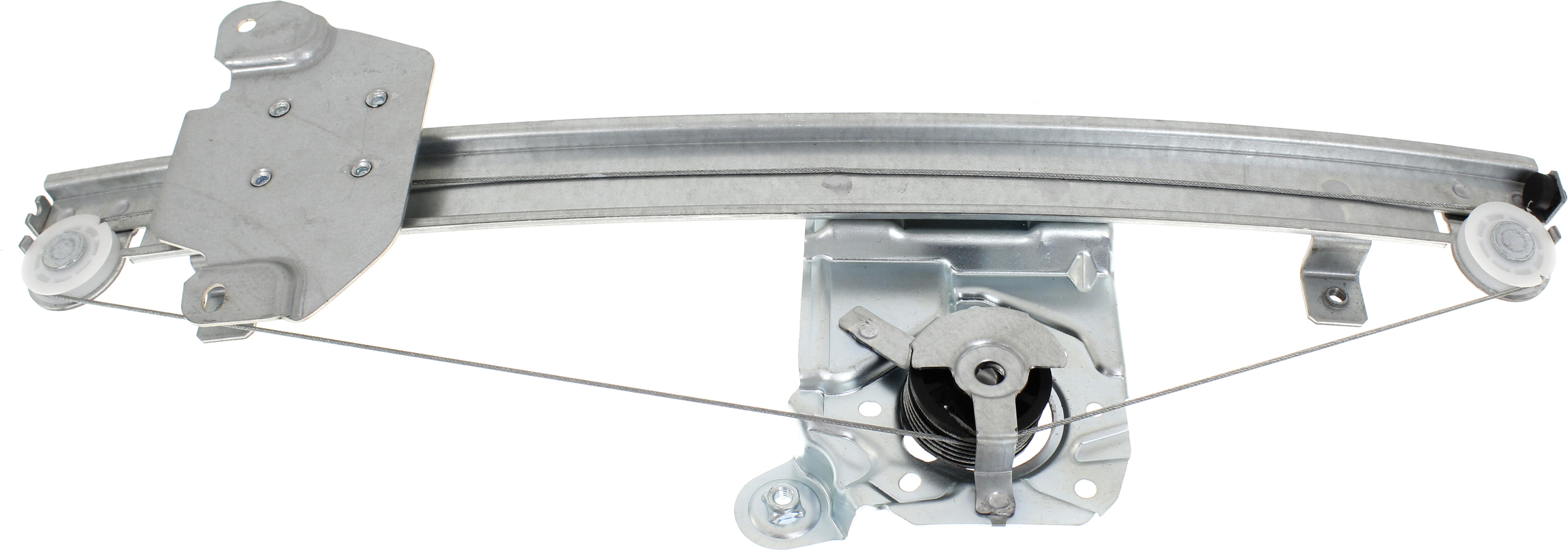2013 - 2018 Nissan Altima Power Window Regulator  without Motor - Front, Left (Driver)