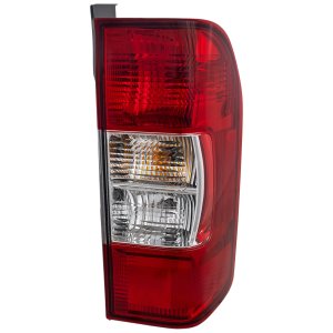 Tail Light Assembly for NV Series Full Size Van (2012-2021), Right (Passenger) Side, Halogen, Replacement