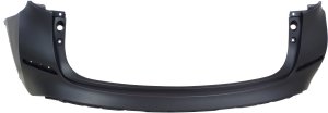 2015 - 2024 Nissan Murano Rear Bumper Cover