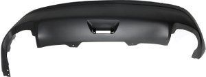 2015 - 2019 Nissan Murano Rear Bumper Cover