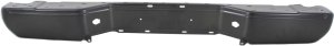 2005 - 2021 Nissan Frontier  Step Bumper
