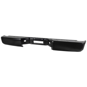 2008 - 2015 Nissan Titan  Step Bumper