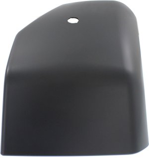2004 - 2007 Nissan Armada Rear Bumper End Left (Driver) Replacement