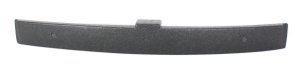 Rear Bumper Absorber for Nissan Rogue 2009-2013, Rogue Select 2014-2015, Impact Resistant, Excludes Krom Model, From November 2008, Replacement