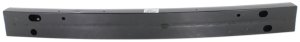 Steel Rear Reinforcement Impact Bar for Nissan Cube 2009-2014, Replacement