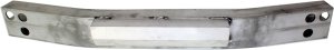 Aluminum Rear Reinforcement for Nissan Murano 2009-2014, Replacement