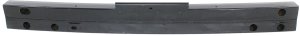 Steel Rear Reinforcement for Nissan Maxima, Fits Years 2009-2023, Replacement