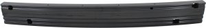 Steel Rear Reinforcement for Nissan Versa Sedan, Model Years 2012-2019, Replacement