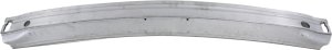 Rear Bumper Reinforcement for Infiniti JX35 (2013), Nissan Pathfinder (2013-2022), Infiniti QX60 (2014-2024), Aluminum, Replacement