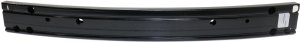 2015 - 2018 Nissan Rogue Rear Bumper Reinforcement
