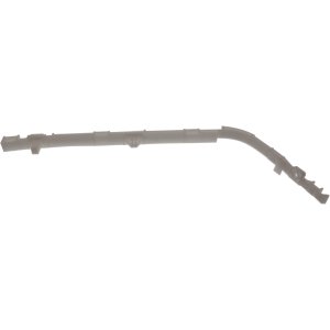 Rear Bumper Bracket for Nissan Versa Sedan 2007-2011, Left (Driver) Side, Made of Plastic, Replacement