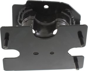 Rear Bumper Bracket, Left (Driver) Stay for Nissan Altima 2007-2018, Maxima 2007-2023, Altima Coupe/Sedan 2013, Replacement