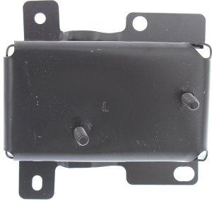 Rear Bumper Bracket Left (Driver) Reinforcement Bar for Nissan Sentra 2013-2019, Replacement