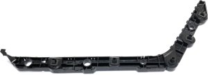 Rear Bumper Bracket Right (Passenger) Side for Nissan Sentra 2013-2019, Replacement