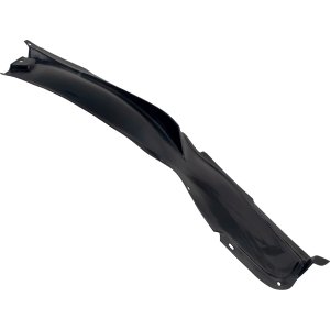 Front Fender Liner for Oldsmobile Alero 1999-2004, Left (Driver), Rear Section, Replacement